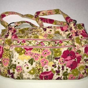 Vera Bradley medium size purse